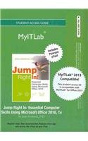 new myitlab with pearson etext access card for exploring series + technology in action microsoft office 2013