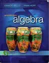 intermediate algebra 1st edition ignacio bello ,fran hopf 0073533459, 978-0073533452