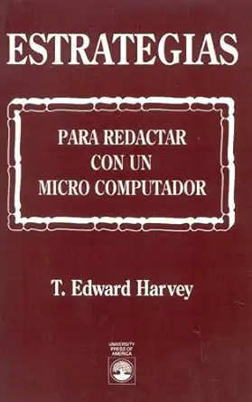 estrategias 1st edition edward harvey 0819182583, 978-0819182586