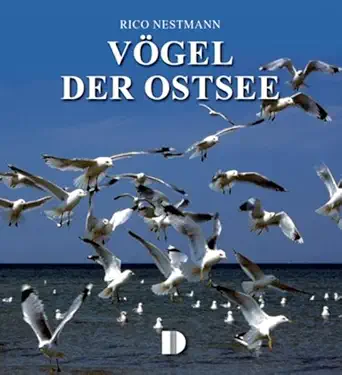 va gel der ostsee 1st edition rico nestmann 3910150942, 978-3910150942