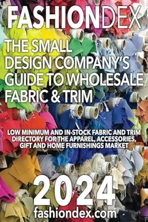 The Small Design Companys Guide To Wholesale Fabrics And Trims