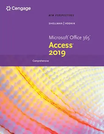 bundle new perspectives microsoft office 365 and excel 2019 comprehensive + new perspectives microsoft office