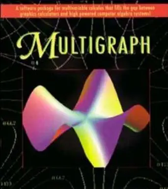 multivariable graphing software 1st edition inc intellipro 0471106186, 978-0471106180