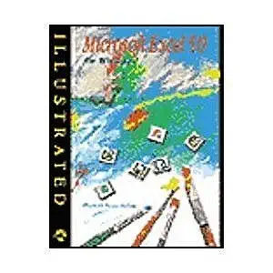 microsoft excel 5 for windows illustrated   incl instr resource kit test bank tra 1st edition elizabeth e