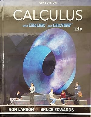 calculus 1st edition ron larson 1337286885, 978-1337286886