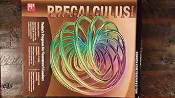 glencoe precalculus common core 1st edition john a carter ,gilbert j cuevas ,roger day ,carol mallory