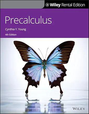 precalculus 1st edition cynthia y young 1119903262, 978-1119903260