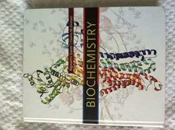 biochemistry 1st edition reginald h garrett ,charles m grisham 0495109355, 978-0495109358