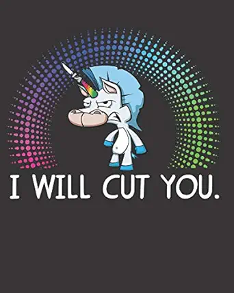 i will cut you july 2019 june 2020 weekly and monthly planner 12 month calendar schedule organizer with