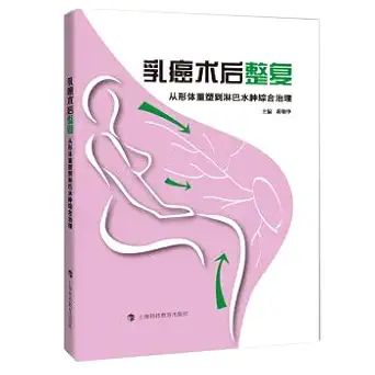 after breast cancer surgery from the shape of the body to lymphatic edema comprehensive management 1st