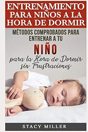 entrenamiento para nia os a la hora de dormir matodos comprobados para entrenar a tu nia o para la hora de