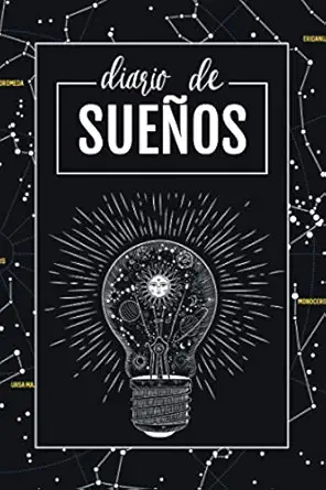 diario de suea os 1st edition june lucy 1646083377, 978-1646083374