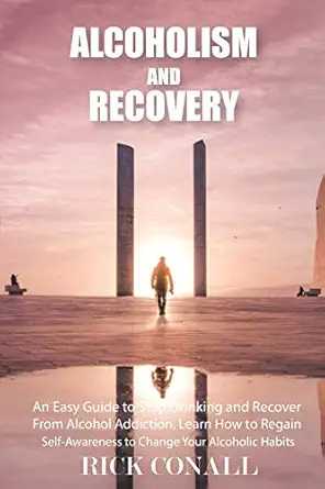 alcoholism and recovery an easy guide to stop drinking and recover from alcohol addiction learn how to regain