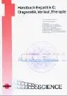 handbuch hepatitis c diagnostik verlauf therapie 1st edition jagdish handa 3895996122, 978-3895996122