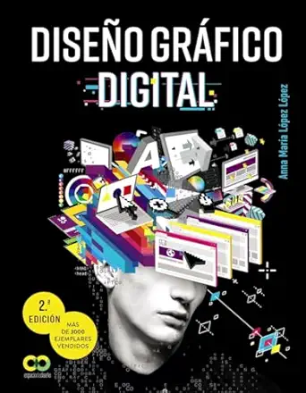 disea o gra fico digital 1st edition anna mara a la pez la pez 8441541299, 978-8441541290