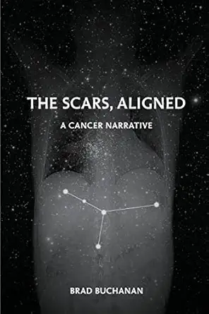 the scars aligned 1st edition brad buchanan 163534851x, 978-1635348514