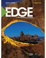 edge 2014 c   set 1st edition varios 1285807030, 978-1285807034