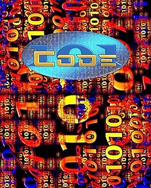 Code Code Blue Notebook Coding Notepad Html Css C++ Java Script Sql ...