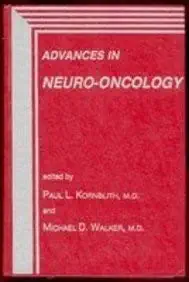 advances in neuro oncology 1st edition paul kornblith ,michael walker 0879932759, 978-0879932756