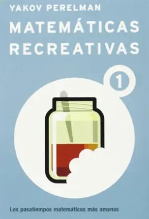 matema ticas recreativas 1 1st edition michael holt ,yakov perelman 8427028040, 978-8427028043