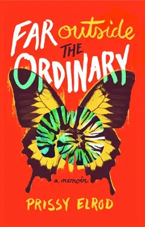 far outside the ordinary 1st edition prissy elrod 0991242009, 978-0991242009