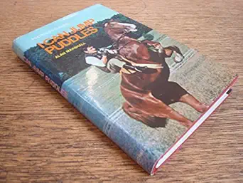 i can jump puddles 1st edition alan marshall 0855503203, 978-0855503208