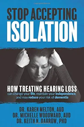 stop accepting isolation the facts you need to know to change your life improve relationships maintain your