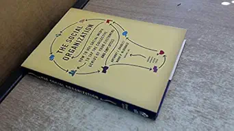 social organization 1st edition anthony j bradley ,mark p mcdonald 1422172368, 978-1422172360