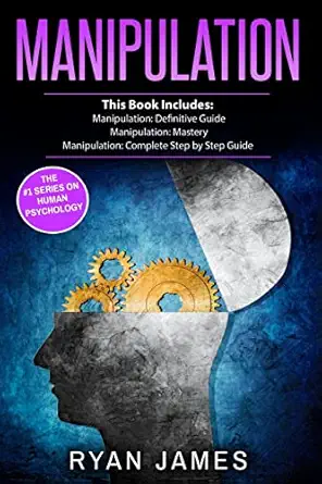 manipulation 3 manuscripts manipulation definitive guide manipulation mastery manipulation complete step by