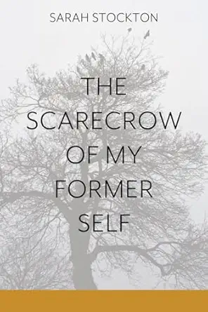 the scarecrow of my former self 1st edition sarah stockton ,lana hechtman ayers 1936657813, 978-1936657810