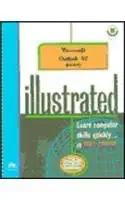 microsoft outlook 97 illustrated basic 1st edition richard parkes 076006010x, 978-0760060100