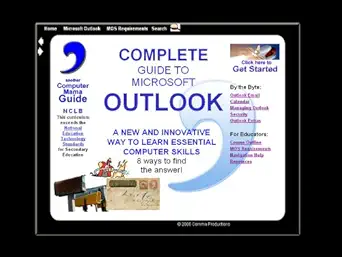 complete guide to microsoft outlook 2003 1st edition elizabeth nofs ,senior editor alex sergay ,editor clair