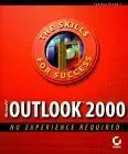 microsoft outlook 2000 no experience required 1st edition cynthia randall 0782124836, 978-0782124835