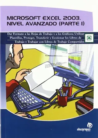 microsoft word 2003 advance level 1st edition ana maria villar varela 8493459437, 978-8493459437