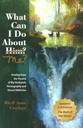 what can i do about me 1st edition rhyll anne croshaw 0981957617, 978-0981957616