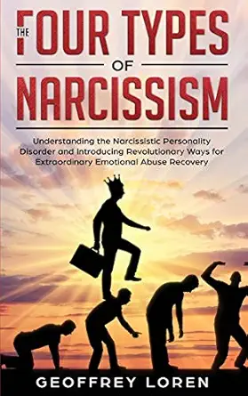 the four types of narcissism understanding the narcissistic personality disorder and introducing