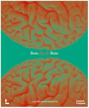 wonder brain 1st edition mathieu vandenbulcke ,ann jeugd 902095850x, 978-9020958508