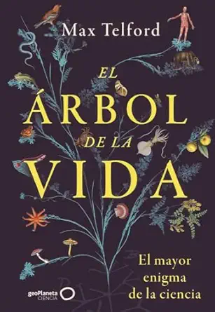 el a rbol de la vida 1st edition max telford ,alberto delgado castro 8408299387, 978-8408299387