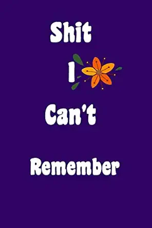 shit i cant remember password keeper organizer tracker to keep password in one place easy to manage 1st