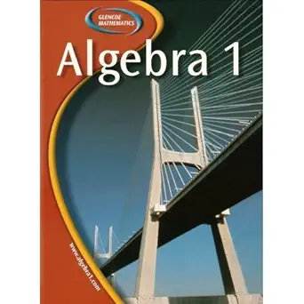 algebra 1 teachers 1st edition berchie holliday ,gilbert cuevas ,daniel marks ,ruth casey ,beatrice moore