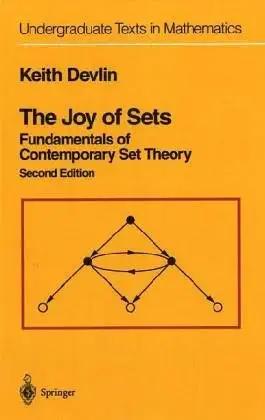 the joy of sets fundamentals of contemporary set theory 1st edition keith j devlin 3540940944, 978-3540940944