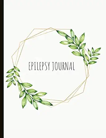 epilepsy journal track seizures as well as track and spot triggers like fatigue stress mood and more filled