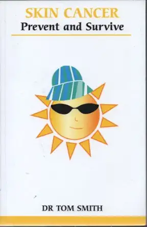 skin cancer 1st edition tom smith 0859699676, 978-0859699679