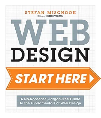 build your website start here /anglais 1st edition mischook stefan 178157247x, 978-1781572474