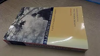 alzheimers disease a guide for families and caregivers 1st edition lenore powell ,katie courtice ,ed d lenore