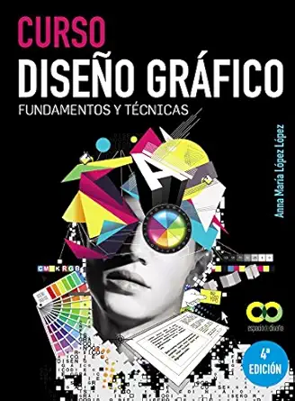 curso disea o gra fico fundamentos y tacnicas 1st edition anna mara a la pez la pez 8441532532, 978-8441532533