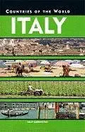 italy 1st edition sally garrington 0237532883, 978-0237532888
