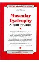 muscular dystrophy sourcebook basic consumer health information about congenital childhood onset and adult