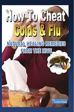 how to cheat colds and flu 1st edition colin platt 1409272990, 978-1409272991