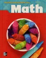 math grade 3 1st edition mcgraw hill education 0021040044, 978-0021040049